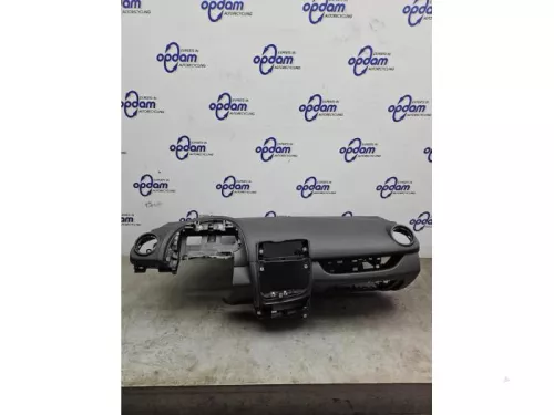 Airbag Set+Module-8155146 (20261187)