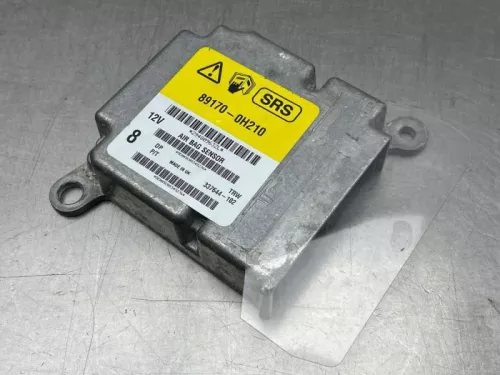 Airbag Set+Module-8303821 (22407469)