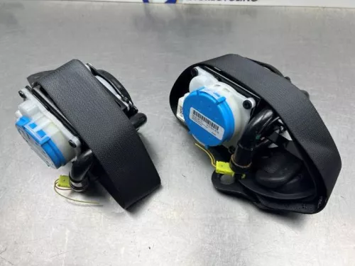 Airbag Set+Module-8303821 (22407469)