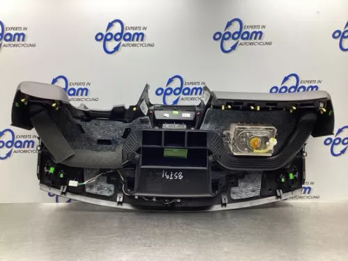 Airbag Set+Module-7615737 (18495315)