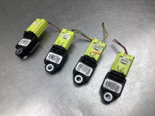Airbag Set+Module-7615737 (18495315)