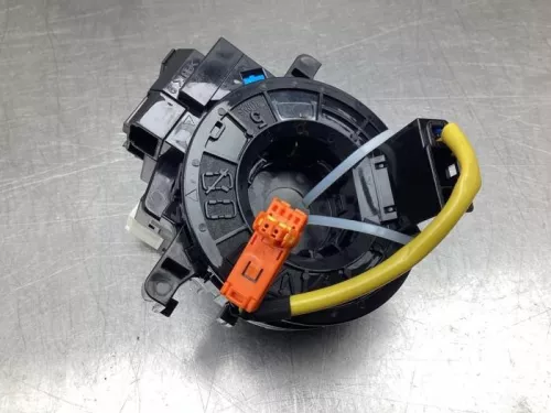 Airbag Set+Module-7615737 (18495315)