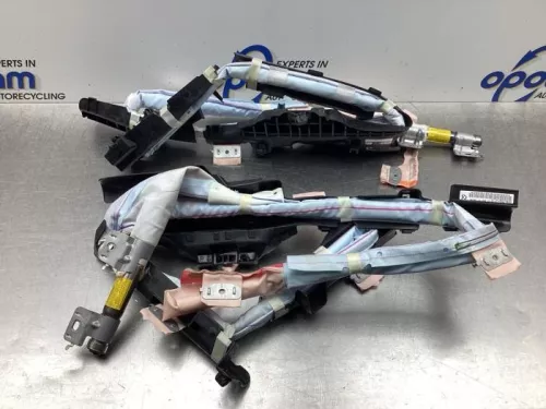 Airbag Set+Module-7615737 (18495315)