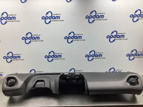 Airbag Set+Module-7615737 (18495315)