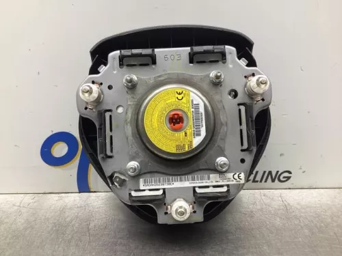 Airbag Set+Module-7615737 (18495315)