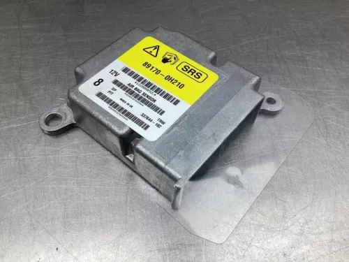 Airbag Set+Module-7615737 (18495315)