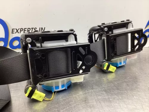 Airbag Set+Module-7615737 (18495315)