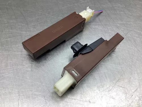 Airbag Set+Module-7615737 (18495315)