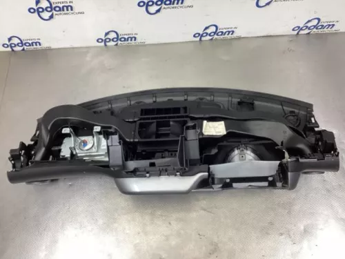 Airbag Set+Module-8029062 (18563503)