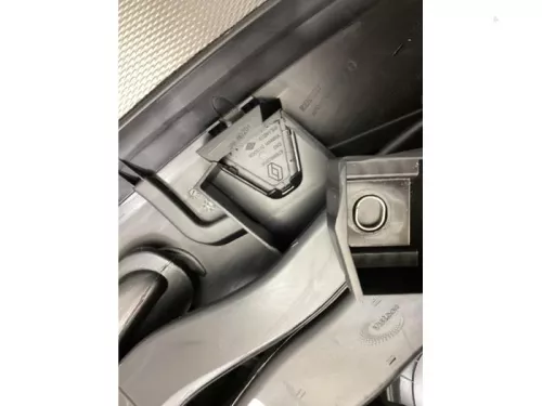 Airbag Set+Module-8029062 (18563503)