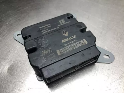 Airbag Set+Module-8029062 (18563503)