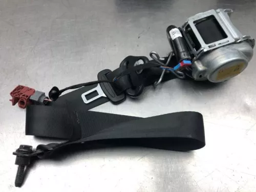 Airbag Set+Module-8029062 (18563503)