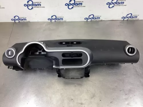 Airbag Set+Module-8029062 (18563503)