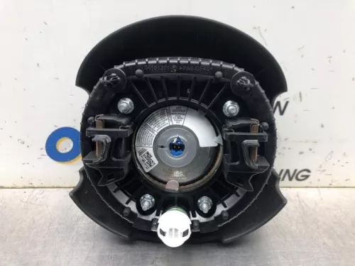 Airbag Set+Module-8029062 (18563503)