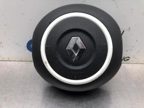Airbag Set+Module-8029062 (18563503)