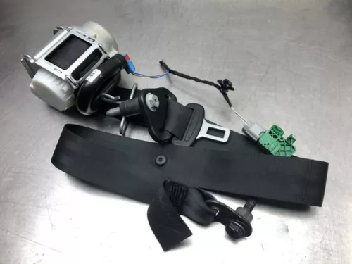 Airbag Set+Module-8029062 (18563503)