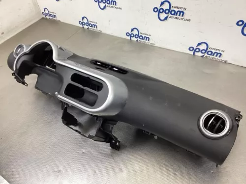Airbag Set+Module-8029062 (18563503)