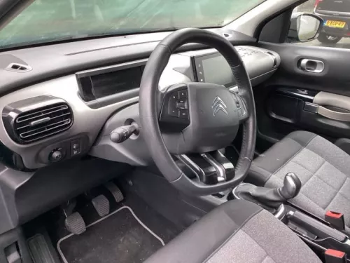 Airbag Set+Module-7936817 (17842580)