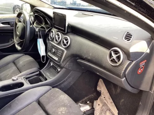 Airbag Set+Module-7912848 (17415557)