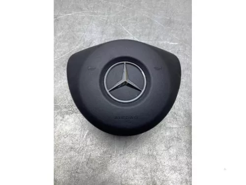 Airbag Set+Module-7912848 (17415557)