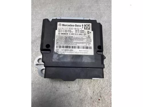 Airbag Set+Module-7912848 (17415557)