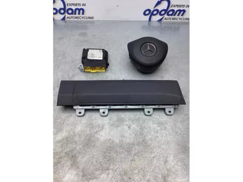 Airbag Set+Module-7912848 (17415557)
