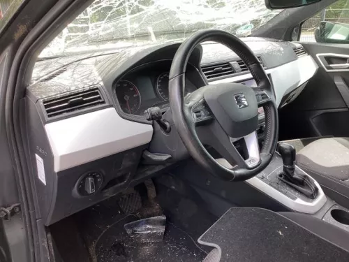Airbag Set+Module-8219515 (21086970)
