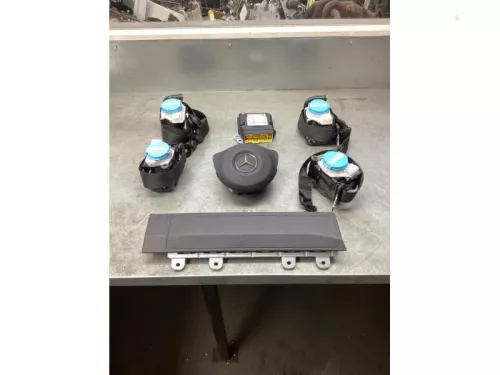 Airbag Set+Module-8239140 (21339753)