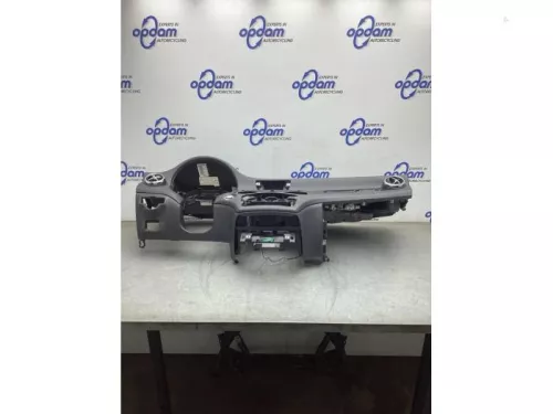 Airbag Set+Module-8239140 (21339753)