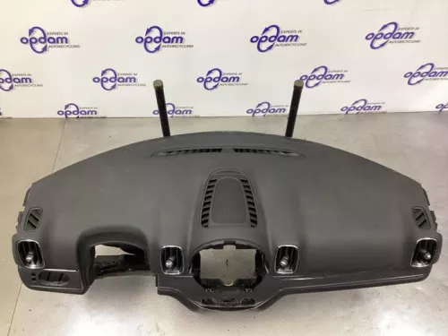 Airbag Set+Module-8163393 (20407623)
