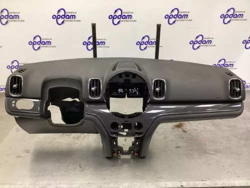 Airbag Set+Module-8163393