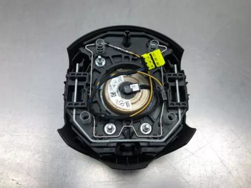 Airbag Set+Module-8163393 (20407623)