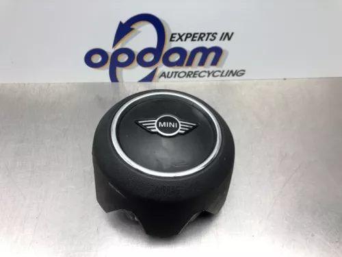 Airbag Set+Module-8163393 (20407623)