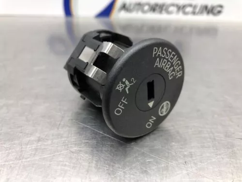 Airbag Set+Module-8163393 (20407623)