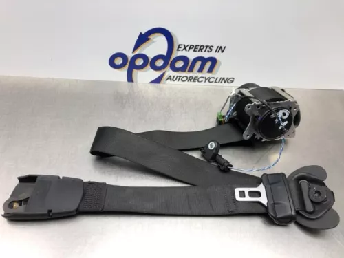 Airbag Set+Module-8163393 (20407623)