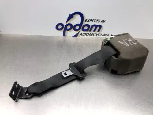 Airbag Set+Module-8163393 (20407623)