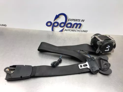 Airbag Set+Module-8163393 (20407623)