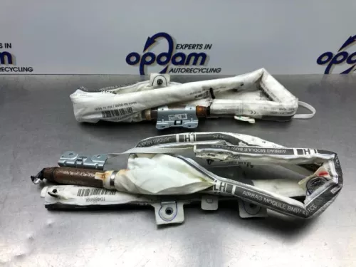 Airbag Set+Module-8163393 (20407623)