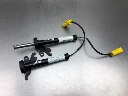 Airbag Set+Module-8163393 (20407623)