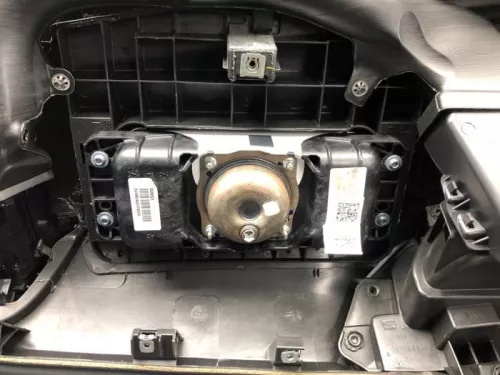 Airbag Set+Module-8186158 (20641170)