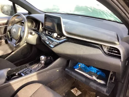 Airbag Set+Module-7975380 (17958610)