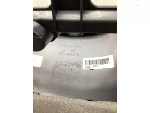 Airbag Set+Module-8052644 (18959985)