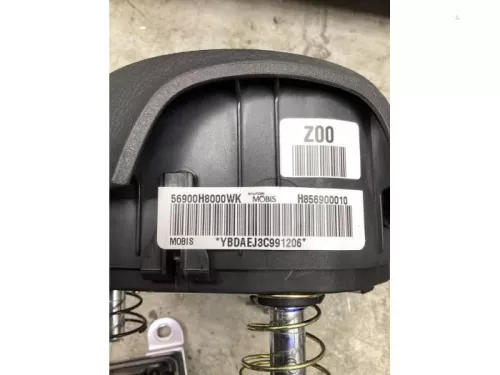 Airbag Set+Module-8052644 (18959985)