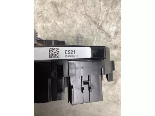 Airbag Set+Module-8052644 (18959985)
