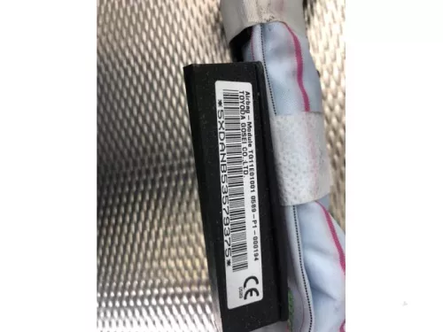 Airbag Set+Module-7923166 (19021937)