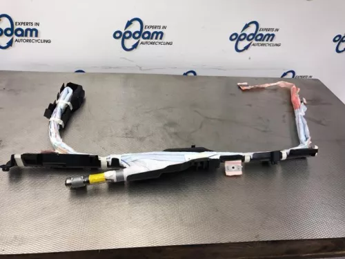 Airbag Set+Module-7923166 (19021937)