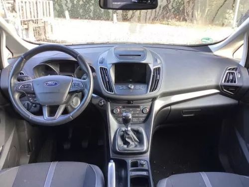 Airbag Set+Module-7921707 (17571607)