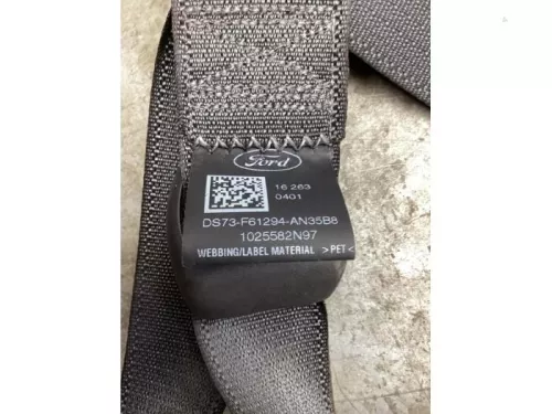 Airbag Set+Module-3646767 (10502407)