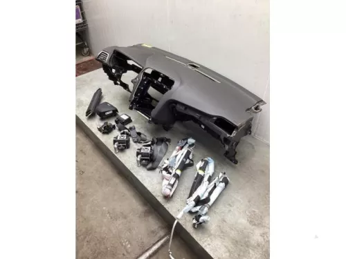Airbag Set+Module-3646767 (10502407)