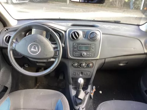 Airbag Set+Module-7845911 (17517564)